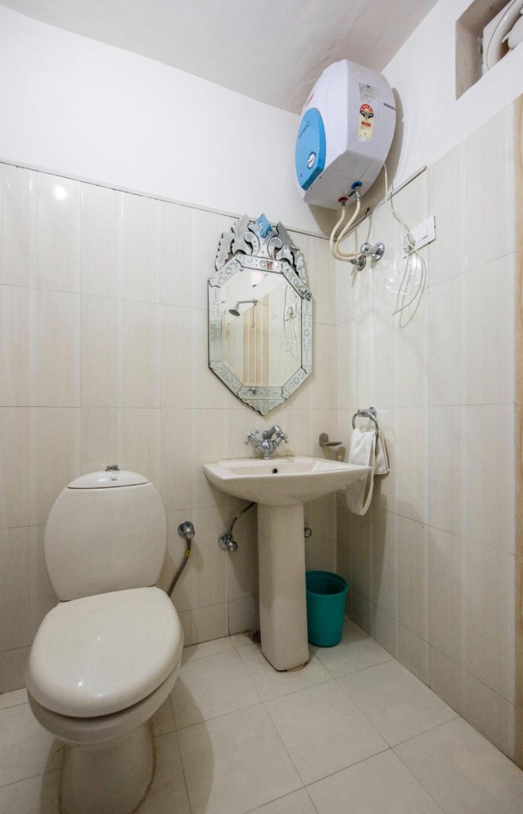 אודייפור Braj Villa מראה חיצוני תמונה