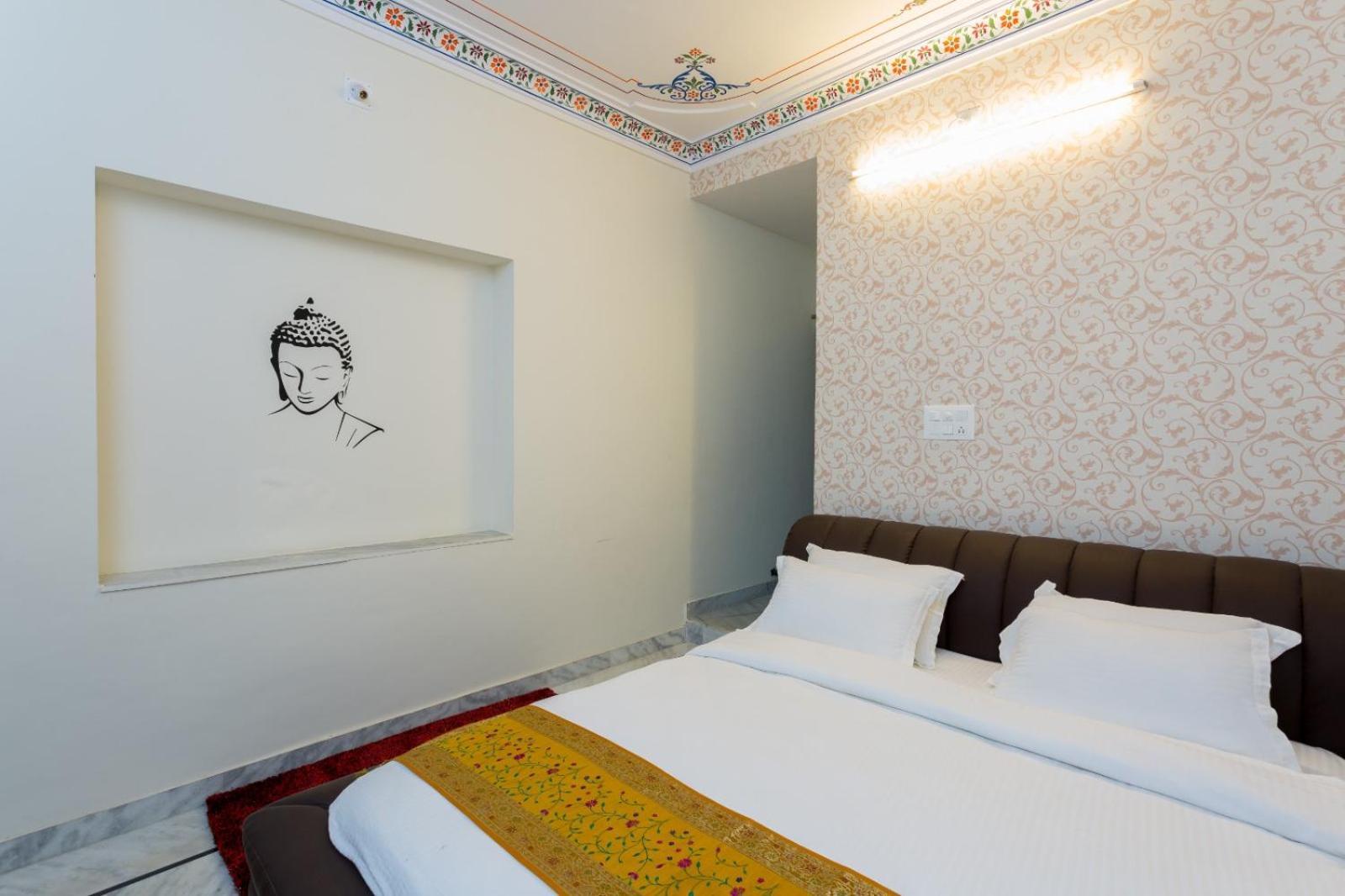 אודייפור Braj Villa מראה חיצוני תמונה