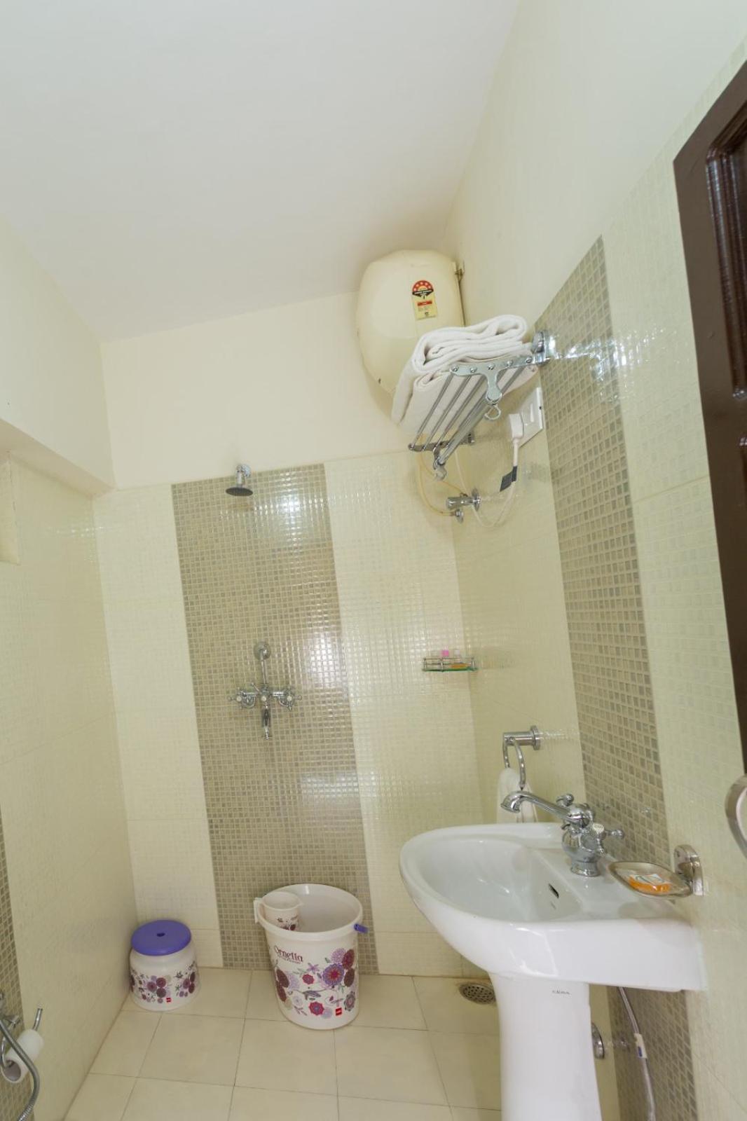 אודייפור Braj Villa מראה חיצוני תמונה
