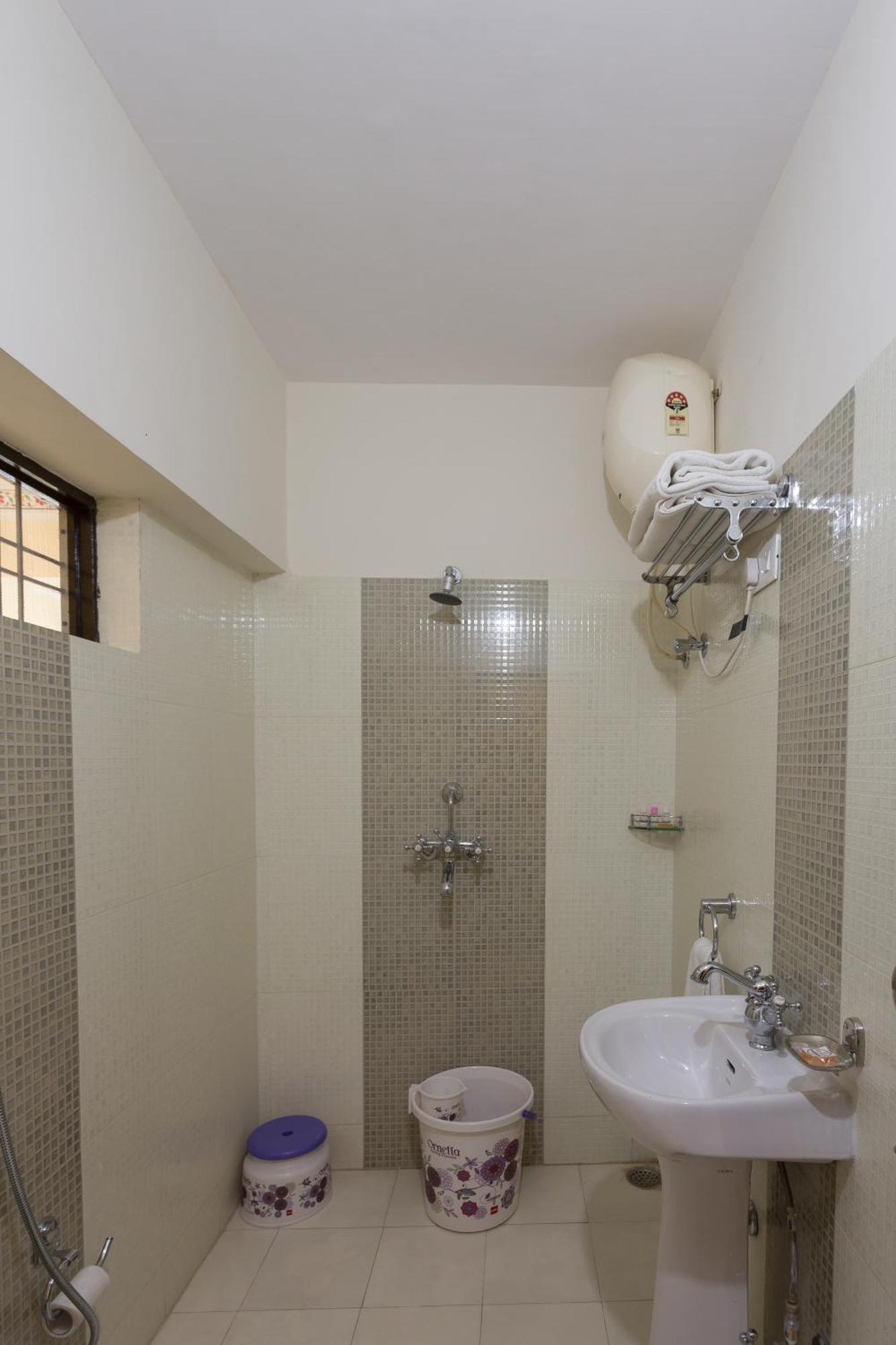אודייפור Braj Villa מראה חיצוני תמונה