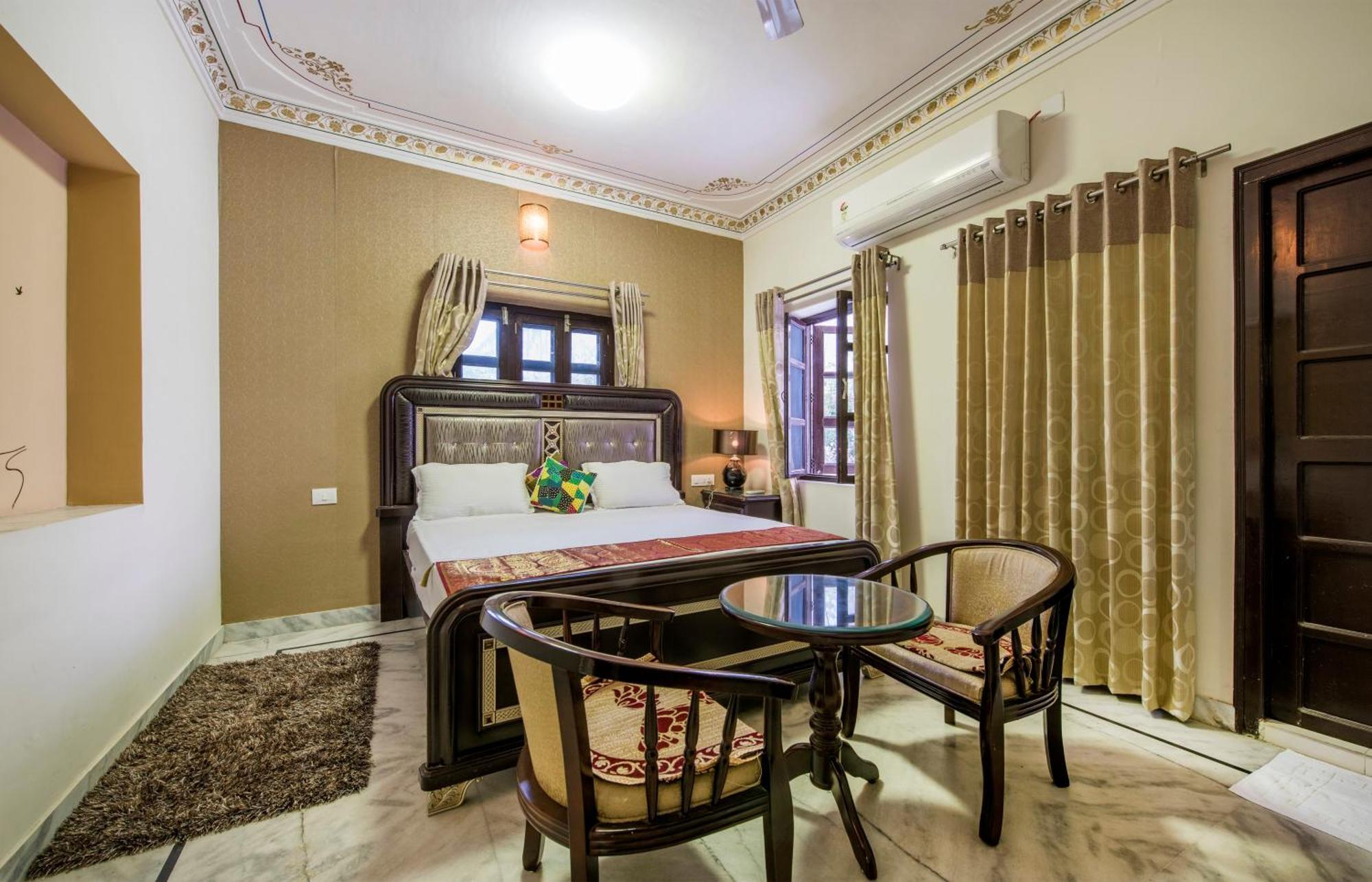 אודייפור Braj Villa מראה חיצוני תמונה