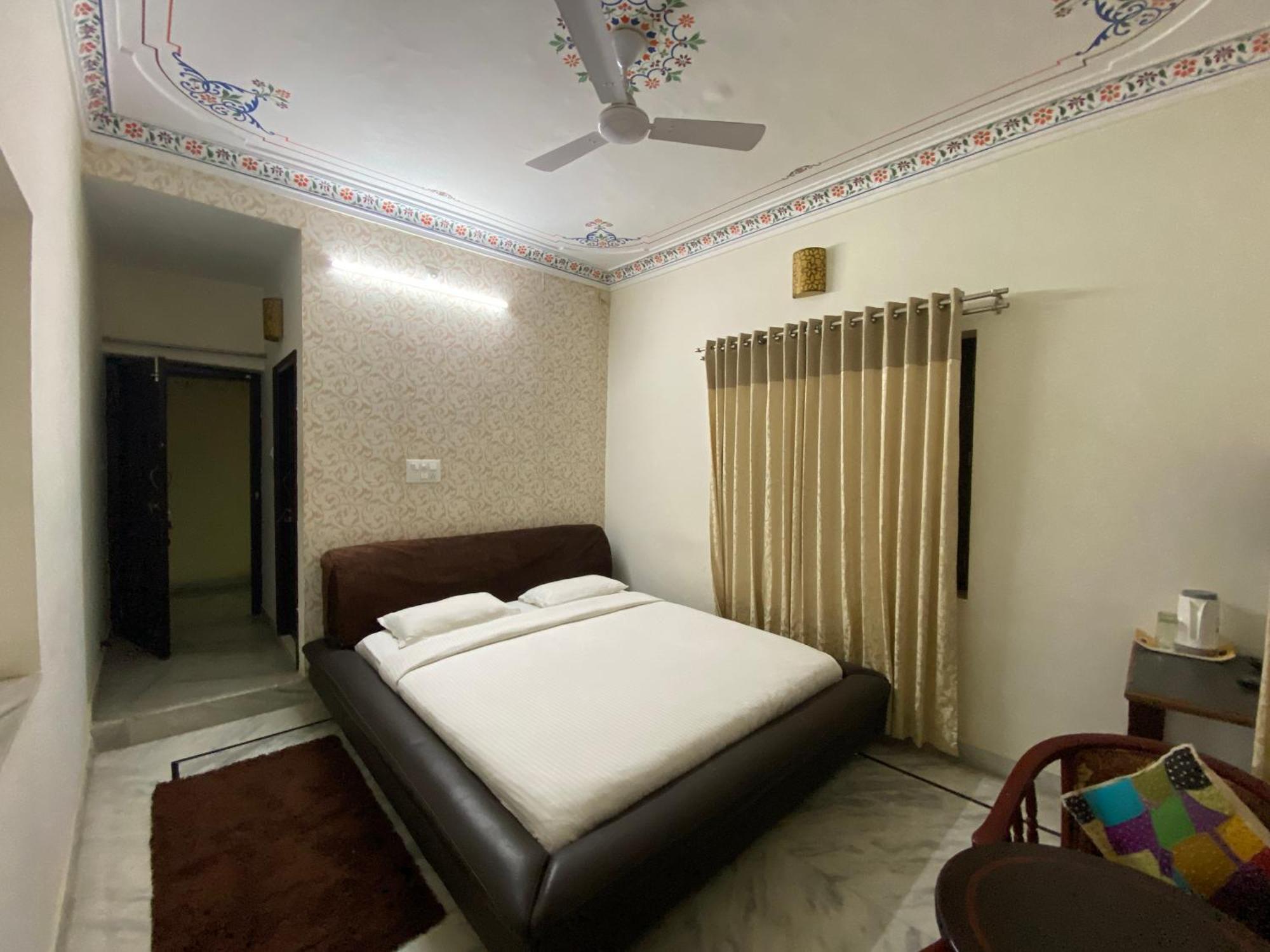 אודייפור Braj Villa מראה חיצוני תמונה