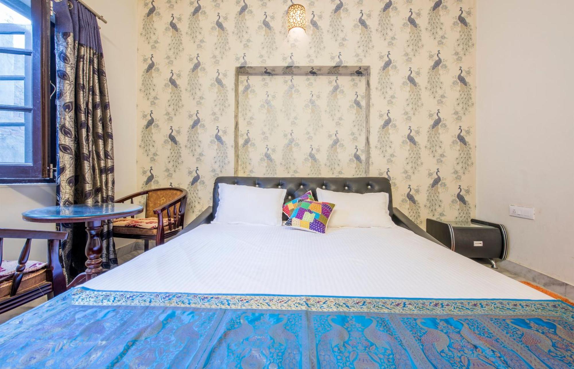 אודייפור Braj Villa מראה חיצוני תמונה