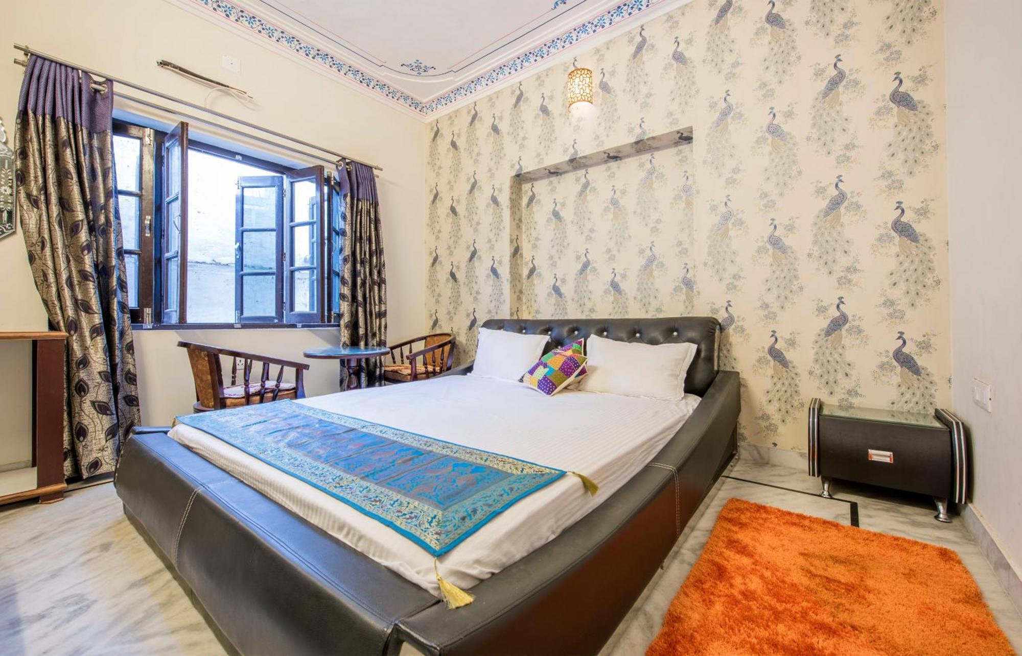 אודייפור Braj Villa מראה חיצוני תמונה