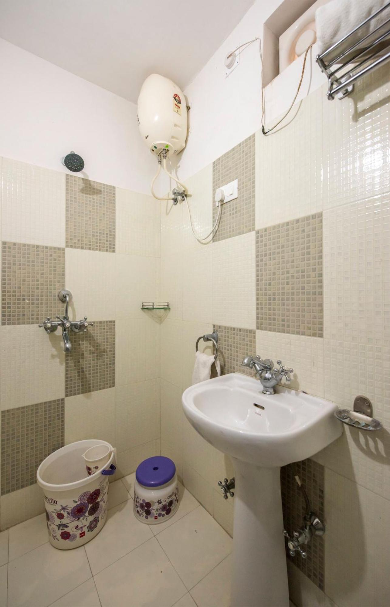 אודייפור Braj Villa מראה חיצוני תמונה