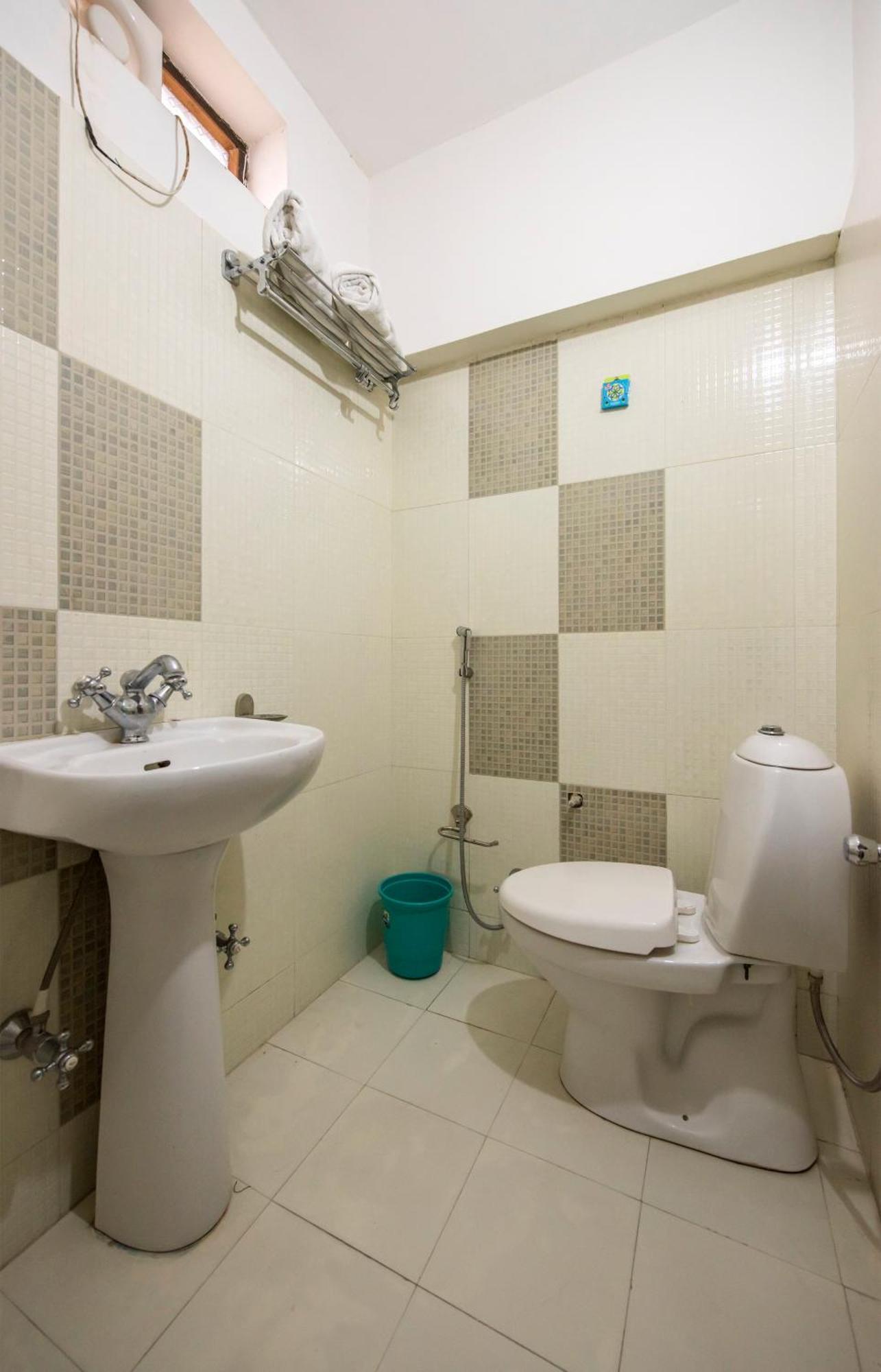 אודייפור Braj Villa מראה חיצוני תמונה