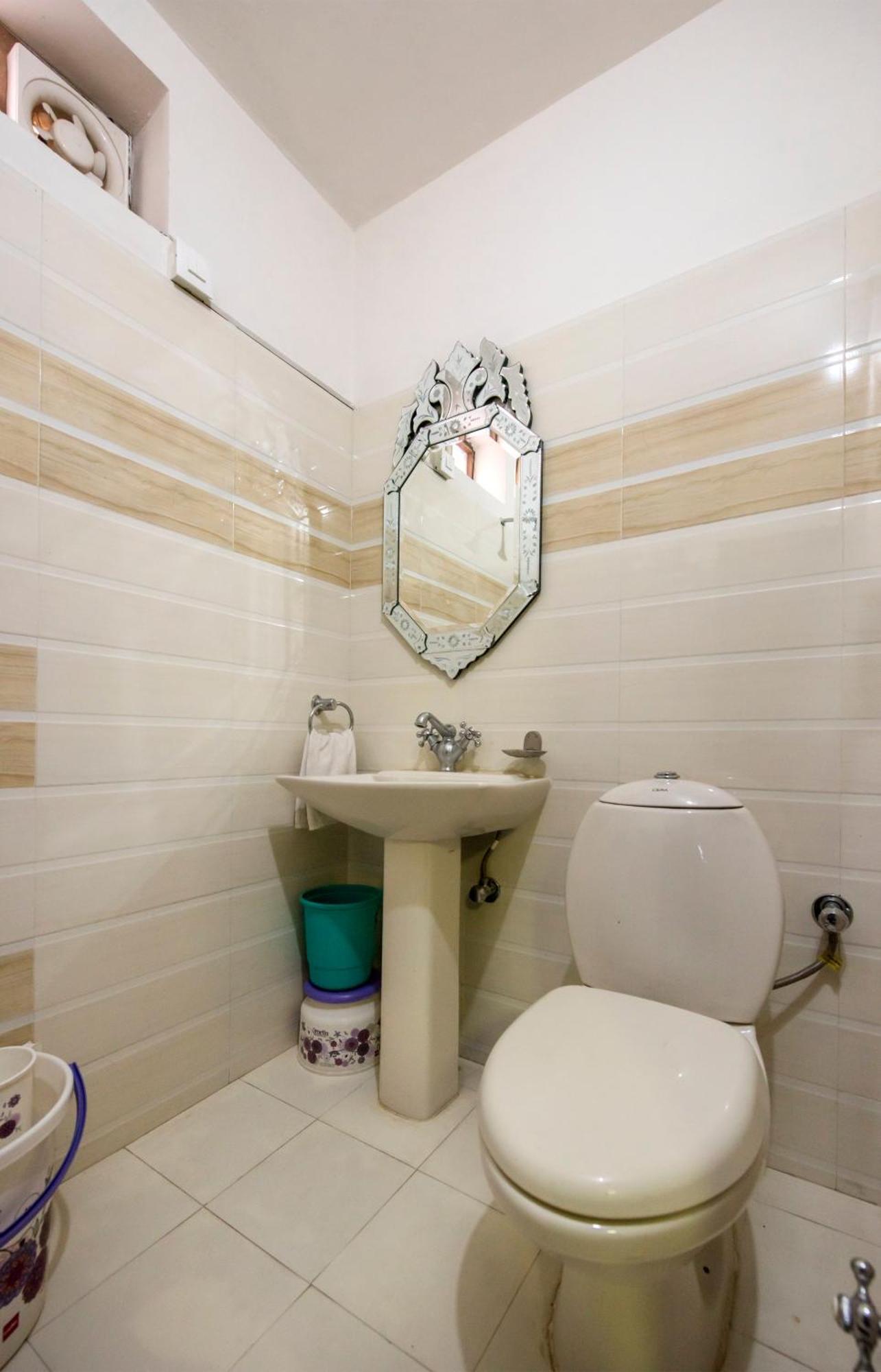 אודייפור Braj Villa מראה חיצוני תמונה