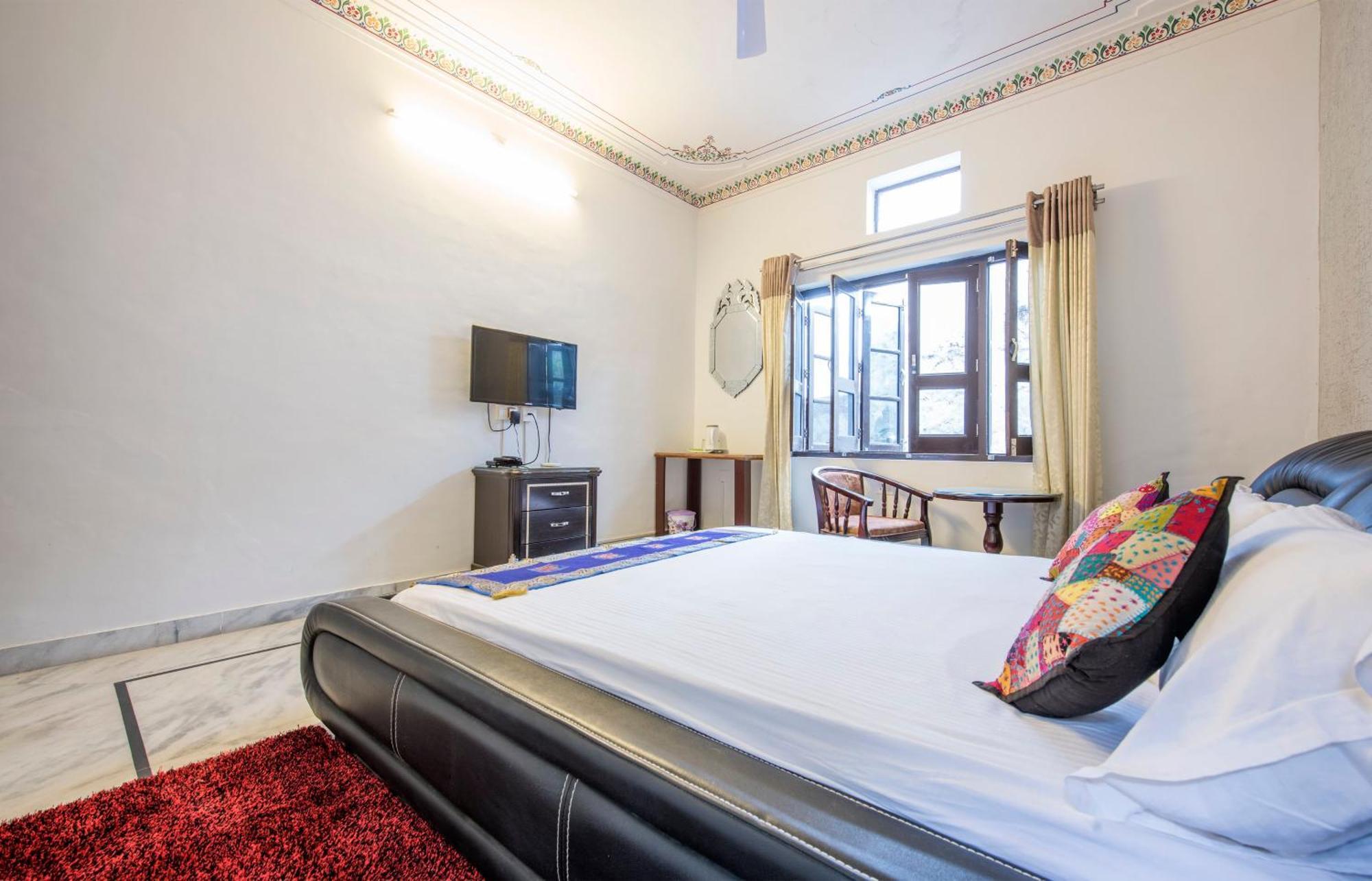 אודייפור Braj Villa מראה חיצוני תמונה