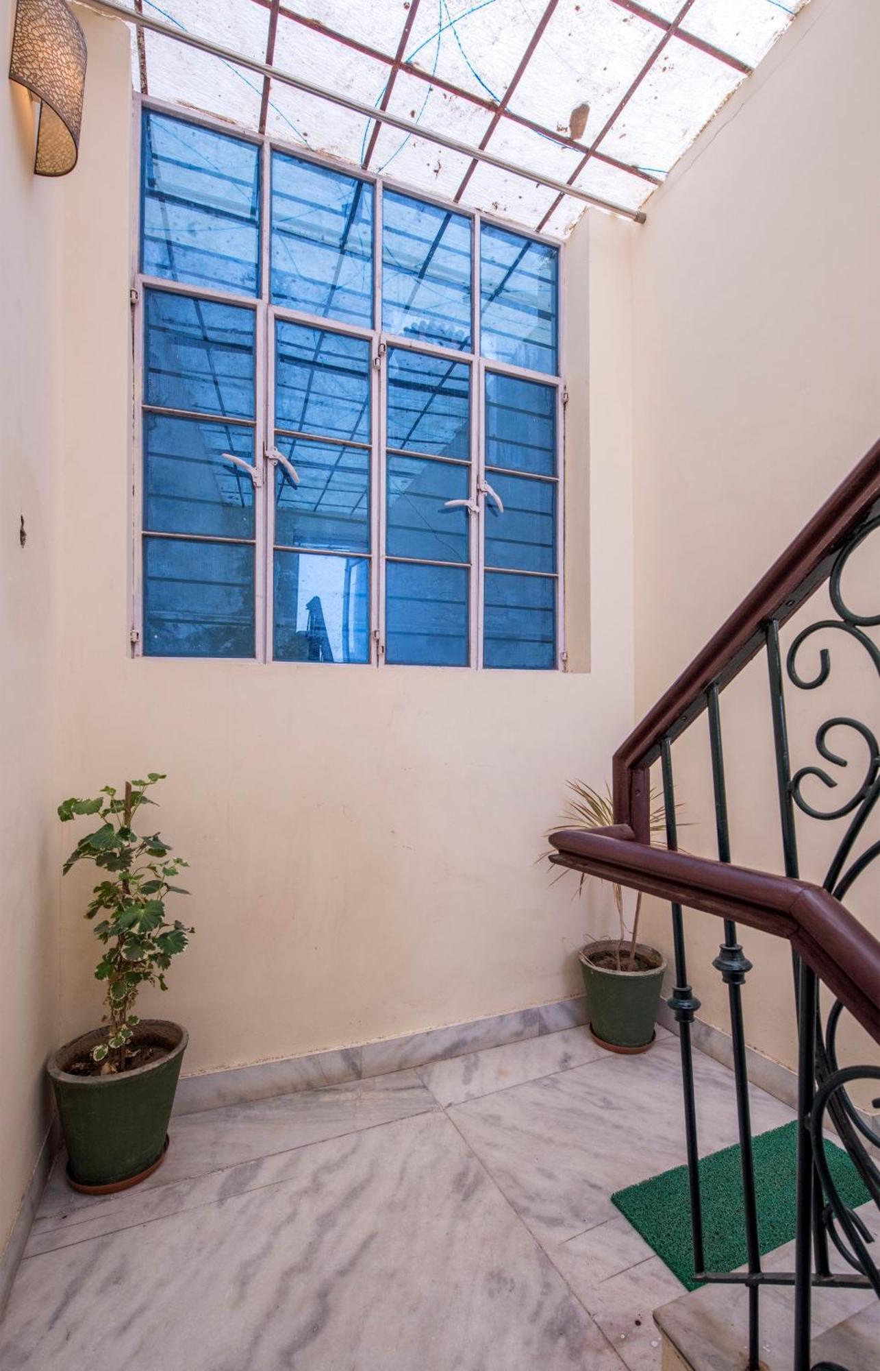אודייפור Braj Villa מראה חיצוני תמונה