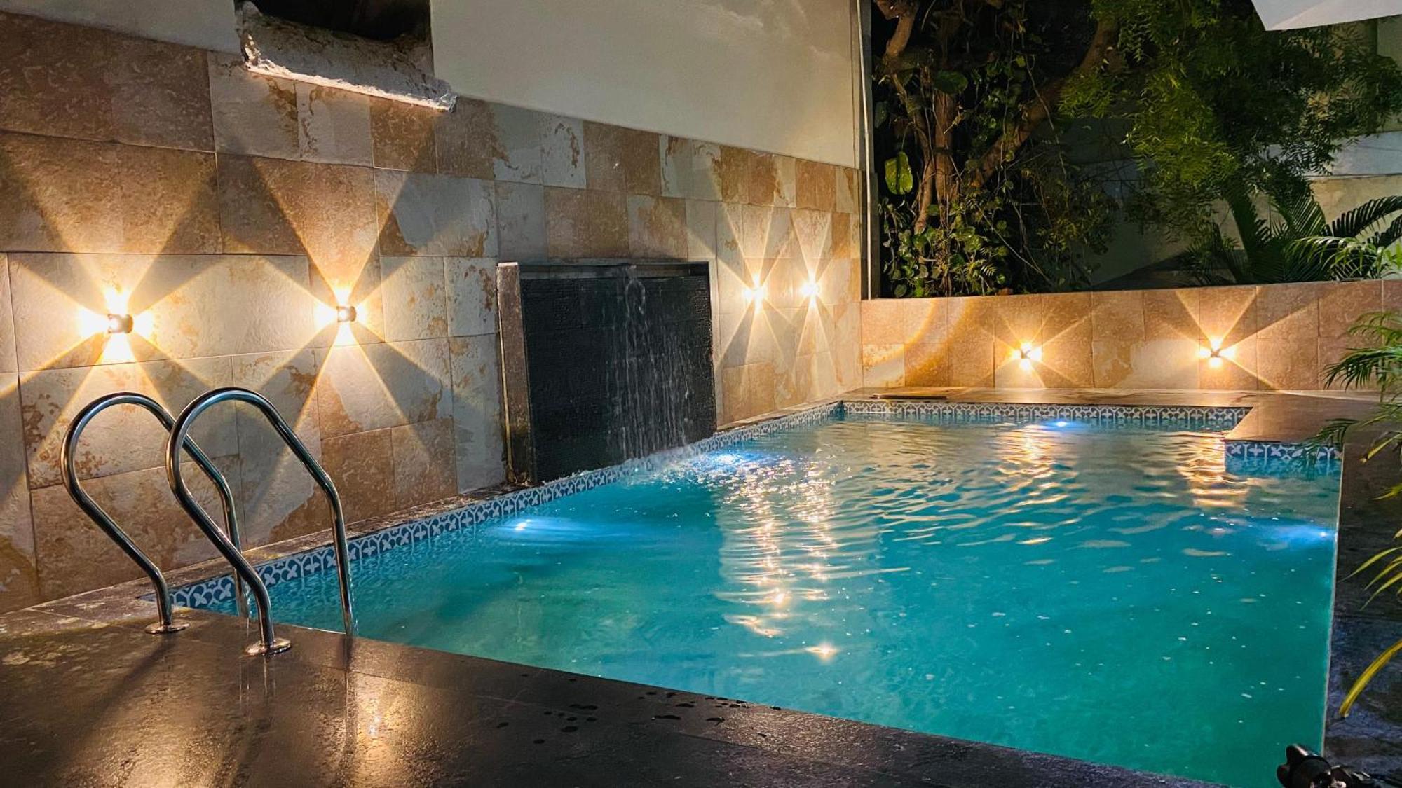 אודייפור Braj Villa מראה חיצוני תמונה