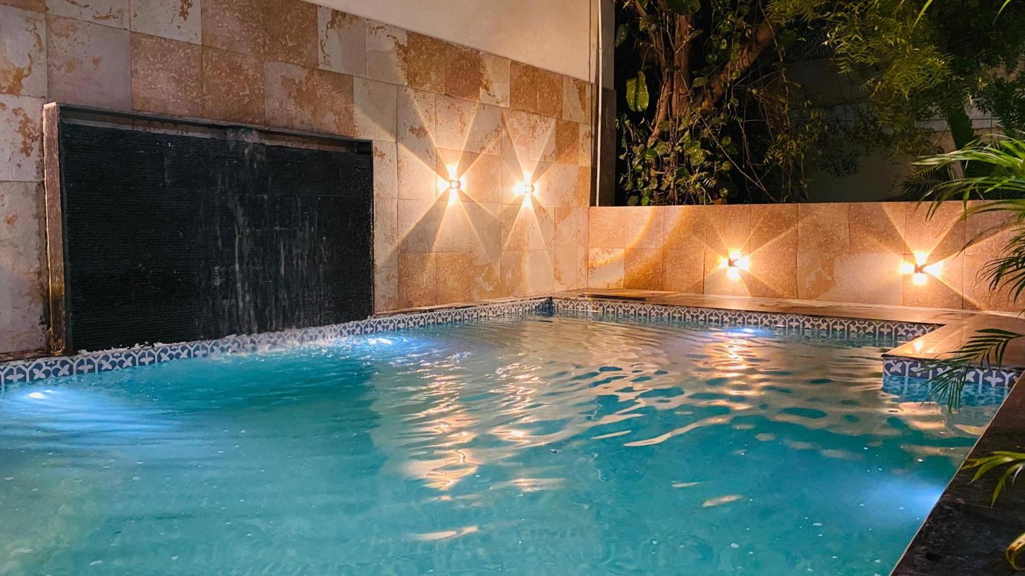 אודייפור Braj Villa מראה חיצוני תמונה